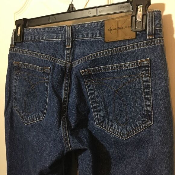 Calvin Klein Jeans - Picture 3 of 4